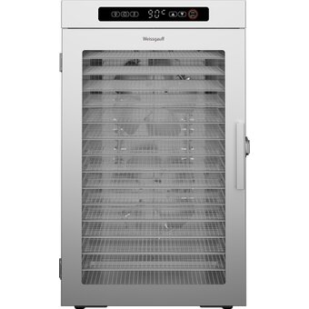  Дегидратор Weissgauff WDH 216 Digital Maxi Dry 