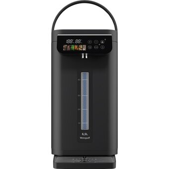  Термопот Weissgauff WWT 6520 ColorTouch DBx 