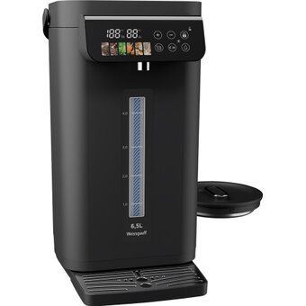  Термопот Weissgauff WWT 6520 ColorTouch DBx 