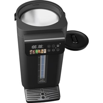  Термопот Weissgauff WWT 6520 ColorTouch DBx 