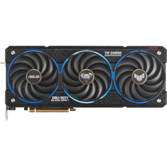  Видеокарта ASUS RX9070XT Tuf Gaming COD BO7 Special Edition OC 16GB (TUF-RX9070XT-O16G-COD-BO7) GDDR6 256bit 3xDP HDMI 3Fan RTL 