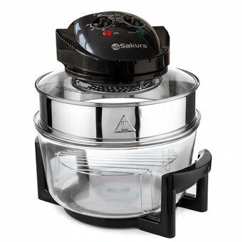  Аэрогриль Sakura SA-7680 