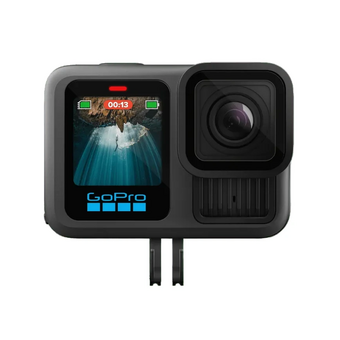  Экшн-камера GoPro Hero13 Creator Edition CHDFB-131-TH 1xCMOS 27.6Mpix черный 