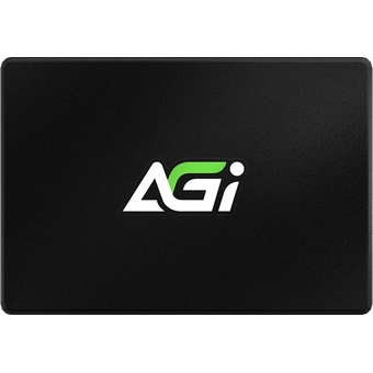  SSD AGi AI238 AGI256G25AI238 SATA-III 256GB 2.5" 
