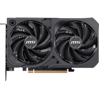  Видеокарта MSI RTX5050 Shadow 2X 8GB (RTX 5050 8G Shadow 2X) GDDR6 128bit 3xDP HDMI 2Fan RTL 