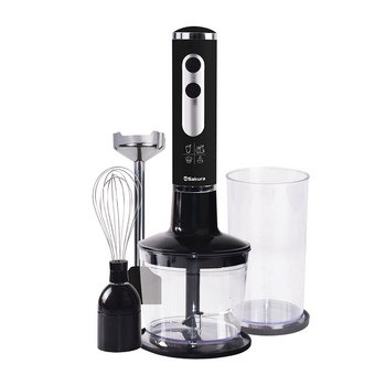  Блендерный набор Sakura SA-6239SBC 