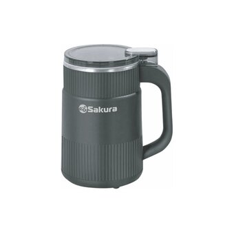  Кофемолка Sakura SA-6179BK 