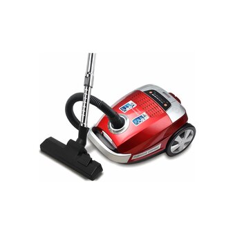  Пылесос Sakura SA-8326R 