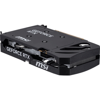  Видеокарта MSI RTX5050 Shadow 2X 8GB (RTX 5050 8G Shadow 2X) GDDR6 128bit 3xDP HDMI 2Fan RTL 