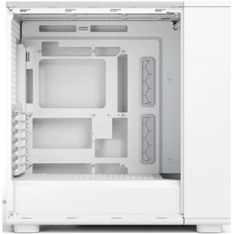  Корпус Fractal Design Epoch XL TG RGB Clear Tint (FD-C-EPO1X-05), без БП, Full-Tower, 3x140mm ARGB, 2xUSB-A 3.2 + 1xUSB Type-C E-ATX 