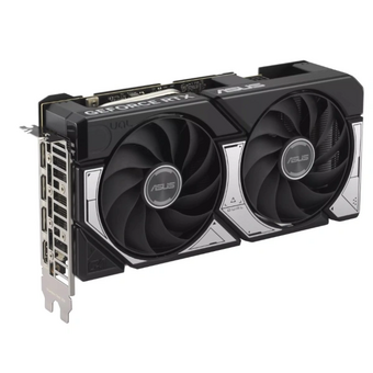  Видеокарта ASUS GeForce RTX 5060 Ti 8G (90YV0MP3-M0NA00) (Dual-RTX5060TI-8G) 