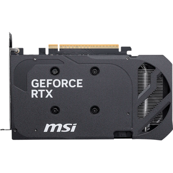  Видеокарта MSI RTX5050 Shadow 2X 8GB (RTX 5050 8G Shadow 2X) GDDR6 128bit 3xDP HDMI 2Fan RTL 