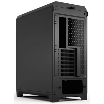  Корпус Fractal Design Meshify 3 Solid (FD-C-MES3A-01), без БП, Midi-Tower, 3x140mm, 2xUSB-A 3.2 + 1xUSB Type-C E-ATX, ATX, mITX, Black 