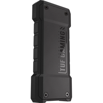  SSD ASUS TUF Gaming AS2000 Plus ESD-T1U20 BLK/G/AS (90DD02Y0-M09000) 