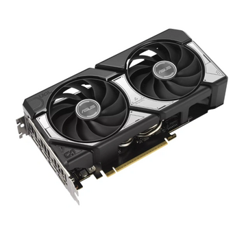  Видеокарта ASUS GeForce RTX 5060 Ti 8G (90YV0MP3-M0NA00) (Dual-RTX5060TI-8G) 
