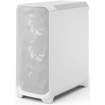  Корпус Fractal Design Meshify 3 XL Ambience Pro RGB TG Clear Tint (FD-C-MES3X-05), без БП, Full-Tower, 3x140mm ARGB 