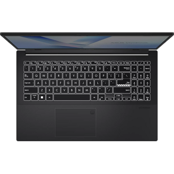  Ноутбук ASUS VivoBook Go 15 E1504TA-BQ082 (90NB1542-M00300-Win11Pro) N150 8Gb UFS 256Gb Intel Graphics 15,6 FHD IPS 42Вт*ч Черный 