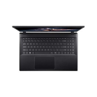  Ноутбук Acer Nitro V 15 ANV15-52-798Z (NH.QZAAA.004-Win11) Intel Core i7-13620H/16Gb/SSD1Tb/RTX5060 8Gb 85W/IPS/FHD/1920x1080/180Hz/SL English/Black 