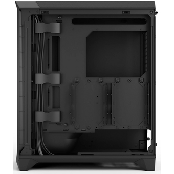  Корпус Fractal Design Meshify 3 Solid (FD-C-MES3A-01), без БП, Midi-Tower, 3x140mm, 2xUSB-A 3.2 + 1xUSB Type-C E-ATX, ATX, mITX, Black 