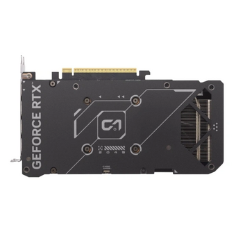  Видеокарта ASUS GeForce RTX 5060 Ti 8G (90YV0MP3-M0NA00) (Dual-RTX5060TI-8G) 