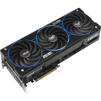  Видеокарта ASUS RX9070XT Tuf Gaming COD BO7 Special Edition OC 16GB (TUF-RX9070XT-O16G-COD-BO7) GDDR6 256bit 3xDP HDMI 3Fan RTL 