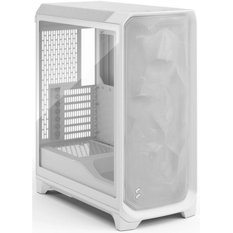  Корпус Fractal Design Meshify 3 XL Ambience Pro RGB TG Clear Tint (FD-C-MES3X-05), без БП, Full-Tower, 3x140mm ARGB 