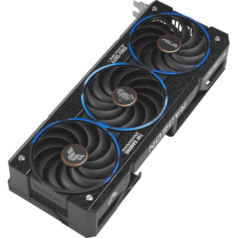  Видеокарта ASUS RX9070XT Tuf Gaming COD BO7 Special Edition OC 16GB (TUF-RX9070XT-O16G-COD-BO7) GDDR6 256bit 3xDP HDMI 3Fan RTL 