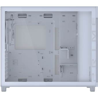  Корпус ASUS Prime AP303 TG White (90DC00V3-B39010) 