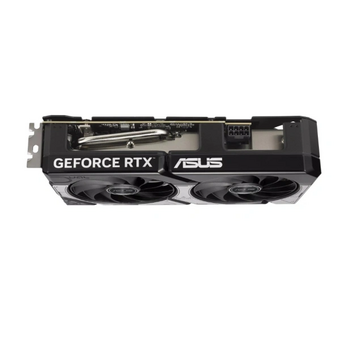  Видеокарта ASUS GeForce RTX 5060 Ti 8G (90YV0MP3-M0NA00) (Dual-RTX5060TI-8G) 