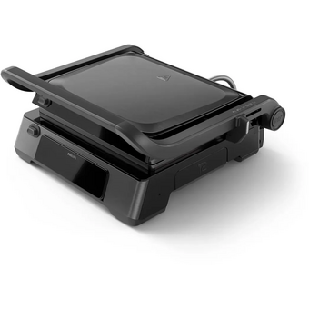  Электрогриль Philips HD6307/70 черный 