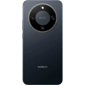  Смартфон Honor X9d MTN-NX1 8/256Gb полночный черный (5109BYKQ) 
