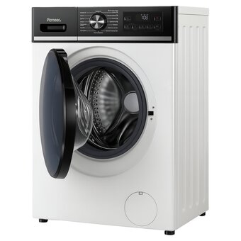  Стиральная машина Pioneer WM-127001WH 