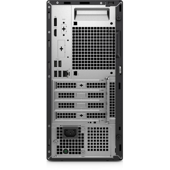  ПК Dell Pro-5010 Tower QCT1250 Intel Core i5 14500, DDR5 8ГБ, 512ГБ(SSD), Intel UHD Graphics 770, Windows 11 Pro, черный 