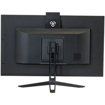  Моноблок Гравитон М73И (М73И-227136) 27" FHD/i5-12400/2x8GB/1xSSD512GB/MR/HAS/K+M/NoOS 