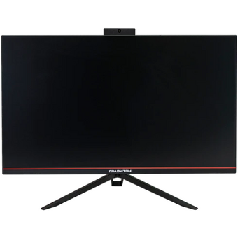  Моноблок Гравитон М73И (М73И-227137) 27" QHD i5-13400/2x8GB/1xSSD512GB/MR/HAS/K+M/NoOS 