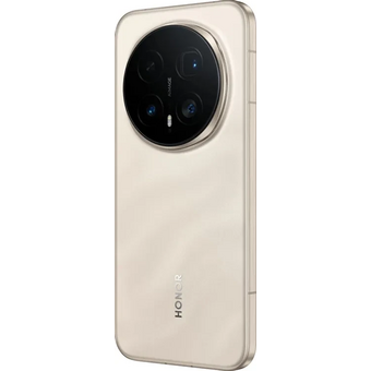  Смартфон Honor Magic 8 Pro 12/512Gb бежевый (5109CCNS) 