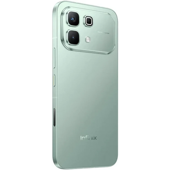  Смартфон Infinix Note 60 8/256Gb голубой 