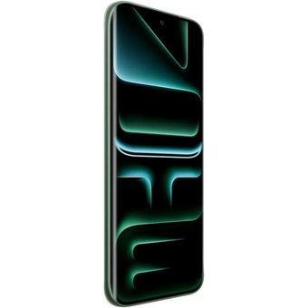  Смартфон Infinix Note Edge 8/256Gb зеленый 