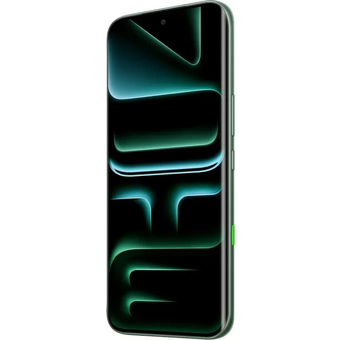  Смартфон Infinix Note Edge 8/256Gb зеленый 