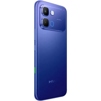  Смартфон Infinix Note Edge 8/256Gb голубой 