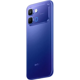  Смартфон Infinix Note Edge 8/256Gb голубой 
