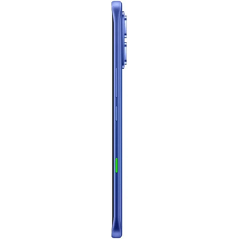  Смартфон Infinix Note Edge 8/256Gb голубой 