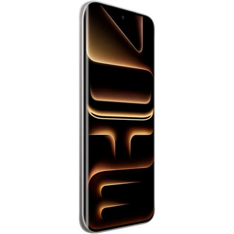  Смартфон Infinix Note Edge 8/256Gb титан 