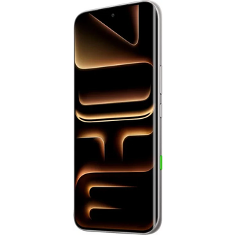  Смартфон Infinix Note Edge 8/256Gb титан 