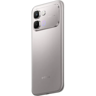  Смартфон Infinix Note Edge 8/256Gb титан 