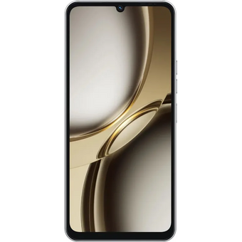  Смартфон Tecno Spark Go 3 4/128Gb серый 