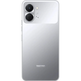  Смартфон Tecno Spark Go 3 4/128Gb серый 