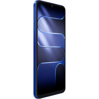  Смартфон Tecno Spark Go 3 4/64Gb синий 