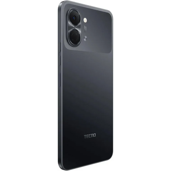  Смартфон Tecno Spark Go 3 4/64Gb черный 