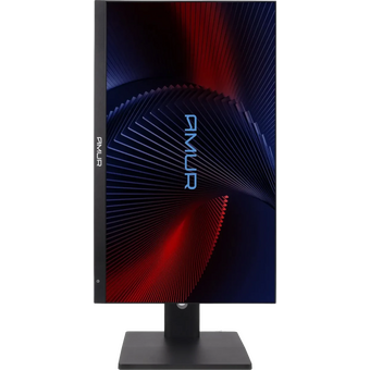  Моноблок Amur Тигр АМУЕ.466219.004 2166869 H6I12 23.8" Full HD i5 12400 (2.5) 16Gb SSD512Gb UHDG 730 без ОС Cam черный (RUS) 